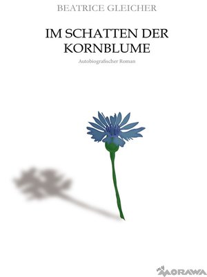cover image of Im Schatten der Kornblume